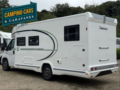 Chausson 797 Ultimate Line - Photo 6