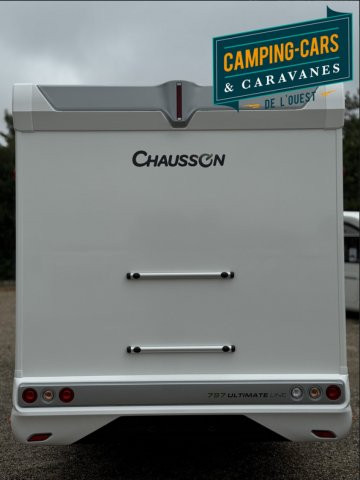 Chausson 797 Ultimate Line - Photo 7