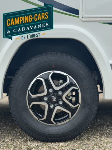 Chausson 797 Ultimate Line - Photo 8