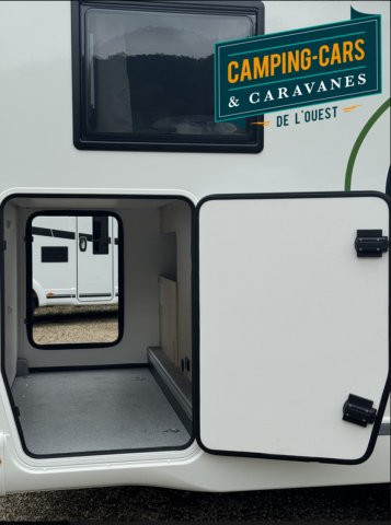 Chausson 797 Ultimate Line - Photo 9