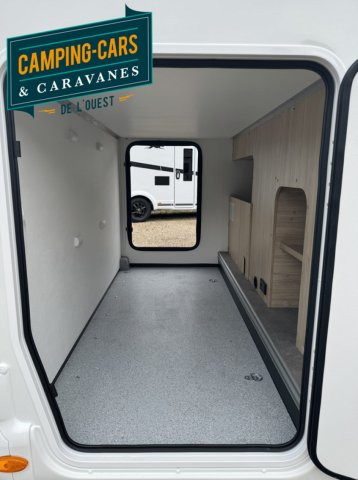 Chausson 797 Ultimate Line - Photo 10