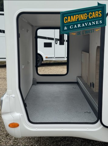 Chausson 797 Ultimate Line - Photo 11