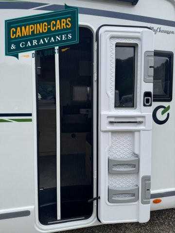 Chausson 797 Ultimate Line - Photo 13