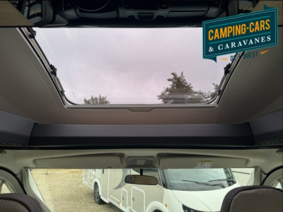 Chausson 797 Ultimate Line - Photo 15