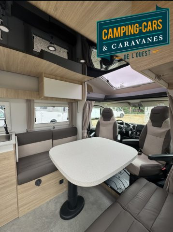 Chausson 797 Ultimate Line - Photo 16