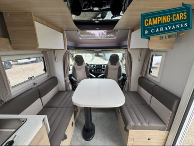 Chausson 797 Ultimate Line - Photo 17