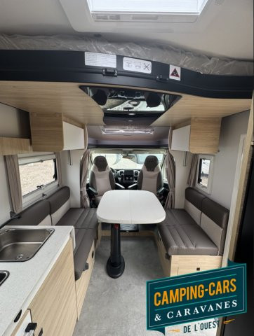 Chausson 797 Ultimate Line - Photo 18