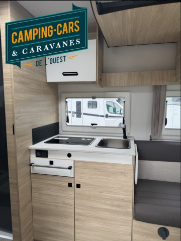Chausson 797 Ultimate Line - Photo 19