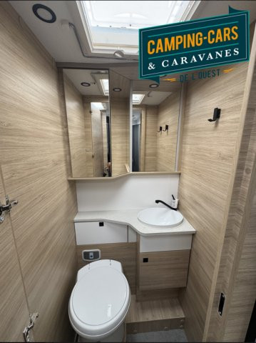 Chausson 797 Ultimate Line - Photo 22