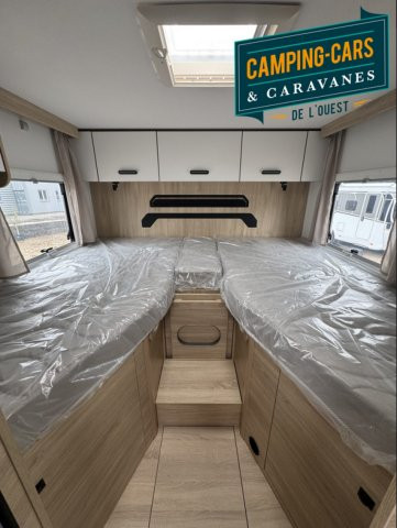 Chausson 797 Ultimate Line - Photo 25