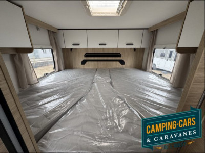 Chausson 797 Ultimate Line - Photo 26