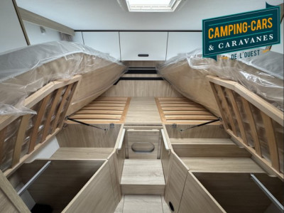 Chausson 797 Ultimate Line - Photo 27