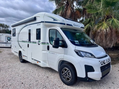 Chausson 797 Ultimate Line bva - Photo 1