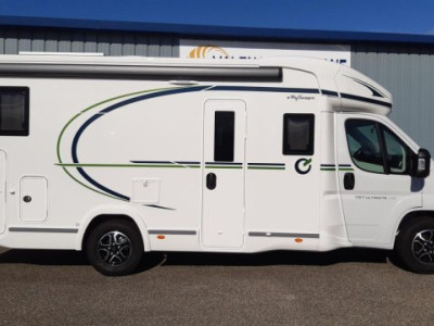 Chausson 797 Ultimate Line - Photo 2
