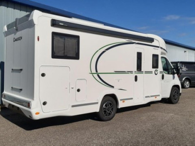 Chausson 797 Ultimate Line - Photo 3