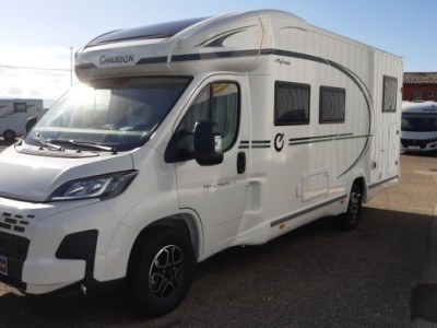 Chausson 797 Ultimate Line - Photo 5