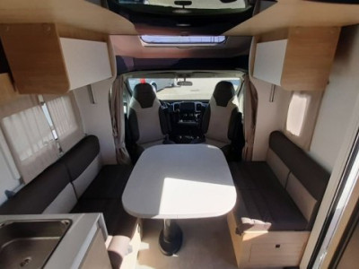 Chausson 797 Ultimate Line - Photo 15