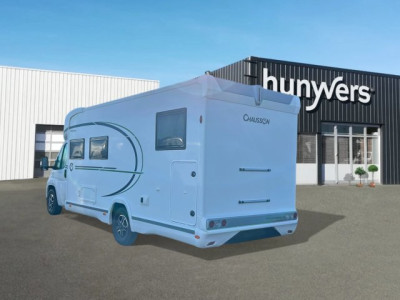 Chausson 797 Ultimate Line - Photo 2