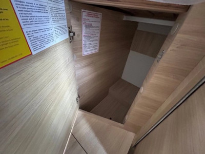 Chausson 797 Ultimate Line - Photo 15