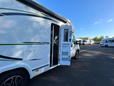 Chausson 797 Ultimate Line - Photo 16