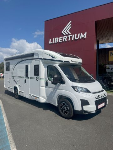 Chausson 797 Ultimate Line Neuf