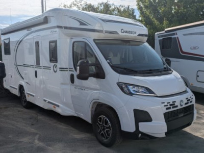 Chausson 797 Ultimate Line Neuf