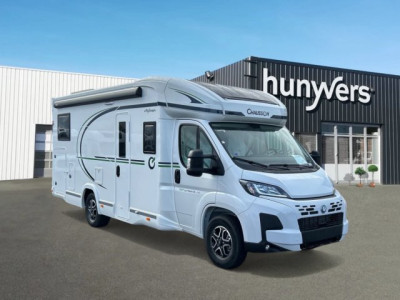 Chausson 797 Ultimate Line Neuf
