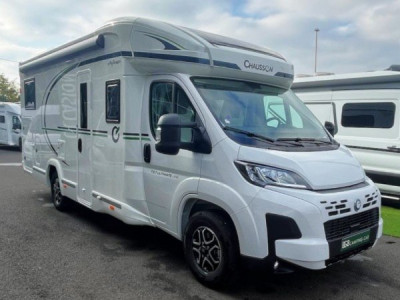 Chausson 797 Ultimate Line Neuf