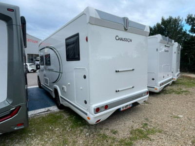Chausson 797 Ultimate Line Neuf