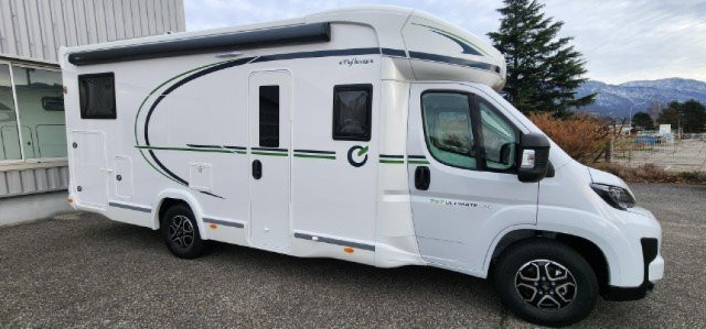 Chausson 797 Ultimate Line Neuf