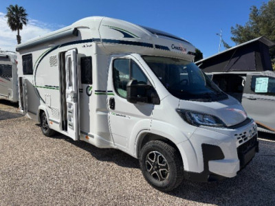 Chausson 798 Anniversary Line