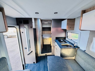 Chausson 798 Anniversary Line bva - Photo 5