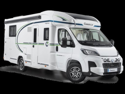 Chausson 798 Anniversary Line - 74.969 € - #2