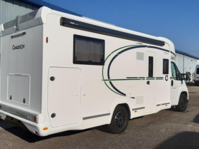 Chausson 798 Anniversary Line - Photo 4