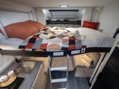 Chausson 798 Anniversary Line - Photo 3