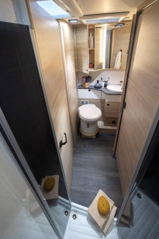 Chausson 798 Anniversary Line - Photo 4