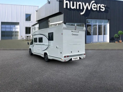 Chausson 798 Anniversary Line DUCATO - Photo 2