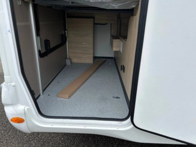 Chausson 798 Anniversary Line DUCATO - Photo 3