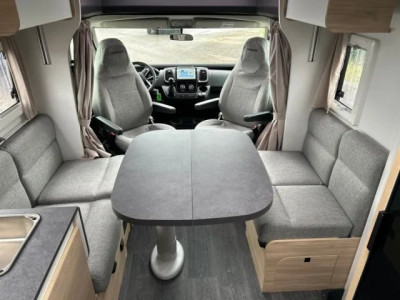 Chausson 798 Anniversary Line DUCATO - Photo 5