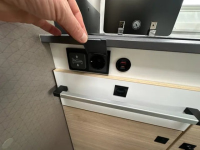 Chausson 798 Anniversary Line - Photo 8