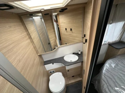 Chausson 798 Anniversary Line - Photo 12