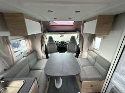 Chausson 798 Anniversary Line - Photo 16