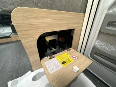 Chausson 798 Anniversary Line - Photo 18