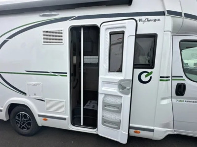 Chausson 798 Anniversary Line - Photo 21