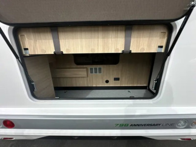 Chausson 798 Anniversary Line - Photo 26