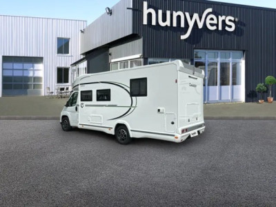 Chausson 798 Anniversary Line - Photo 27