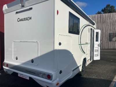 Chausson 798 Anniversary Line - Photo 2