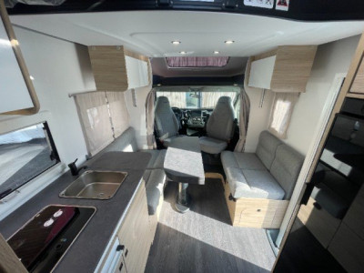 Chausson 798 Anniversary Line - Photo 5
