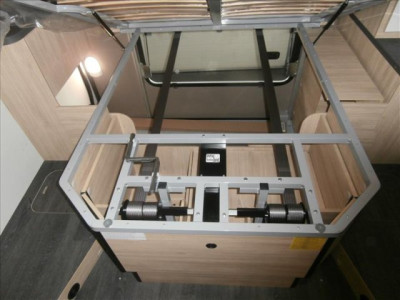 Chausson 798 Anniversary Line - Photo 8