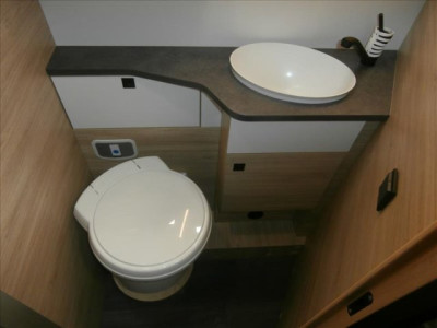 Chausson 798 Anniversary Line - Photo 9